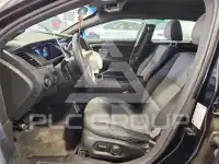 2013 Ford TAURUS photo