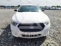 2013 Ford TAURUS photo