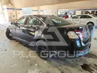 2013 Ford TAURUS photo