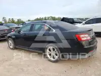 2013 Ford TAURUS фото