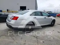 2013 Ford TAURUS photo