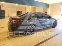2013 Ford TAURUS photo