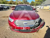 2013 Ford TAURUS photo