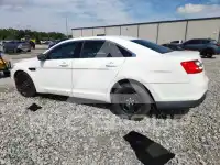 2013 Ford TAURUS photo