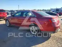2013 Ford TAURUS photo