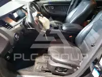 2013 Ford TAURUS photo