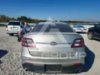 2013 Ford TAURUS photo