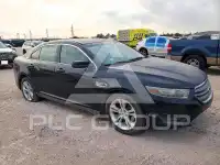 2013 Ford TAURUS фото