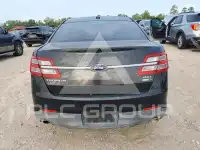 2013 Ford TAURUS фото