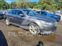 2013 Ford TAURUS photo