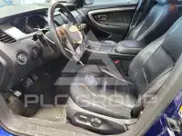 2013 Ford TAURUS photo