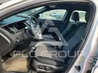 2013 Ford TAURUS photo