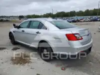 2013 Ford TAURUS photo