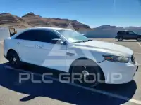 2013 Ford TAURUS photo