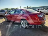 2013 Ford TAURUS photo