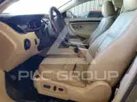 2013 Ford TAURUS фото