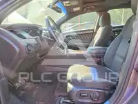 2013 Ford TAURUS photo