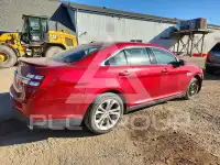 2013 Ford TAURUS photo