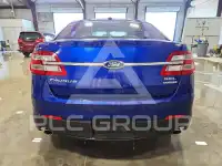 2013 Ford TAURUS photo
