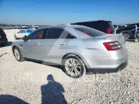 2013 Ford TAURUS photo