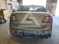 2013 Ford TAURUS фото