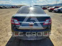 2013 Ford TAURUS photo