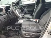 2013 Ford TAURUS photo