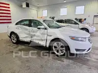 2013 Ford TAURUS photo