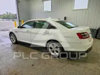 2013 Ford TAURUS photo
