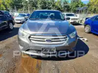 2013 Ford TAURUS photo