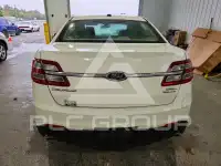 2013 Ford TAURUS photo