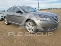 2013 Ford TAURUS фото