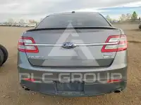 2013 Ford TAURUS фото