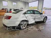 2013 Ford TAURUS photo