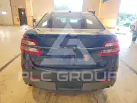 2013 Ford TAURUS photo
