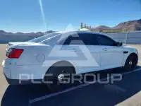 2013 Ford TAURUS photo