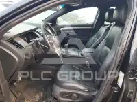 2013 Ford TAURUS фото