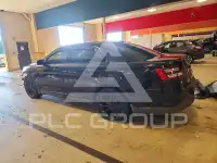 2013 Ford TAURUS photo
