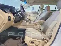 2013 Ford TAURUS photo