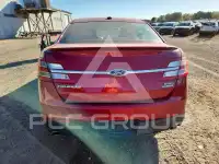 2013 Ford TAURUS photo