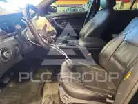 2013 Ford TAURUS photo