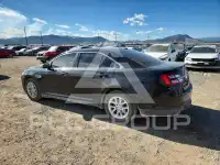 2013 Ford TAURUS photo