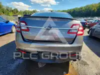 2013 Ford TAURUS photo