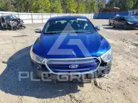 2013 Ford TAURUS photo