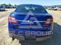 2013 Ford TAURUS photo