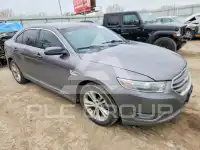 2013 Ford TAURUS фото