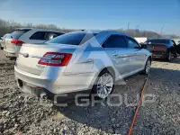 2013 Ford TAURUS photo
