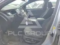 2013 Ford TAURUS photo