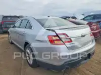 2013 Ford TAURUS photo