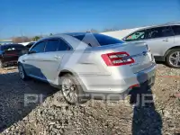 2013 Ford TAURUS photo